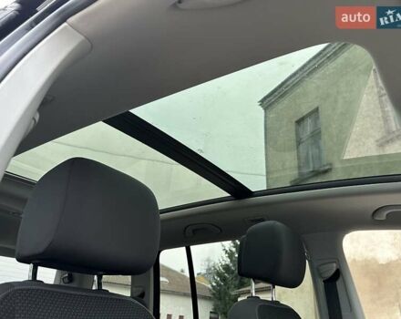 Чорний Фольксваген Туран, об'ємом двигуна 2 л та пробігом 248 тис. км за 13150 $, фото 27 на Automoto.ua