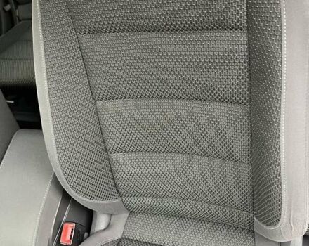 Черный Фольксваген Туран, объемом двигателя 1.4 л и пробегом 207 тыс. км за 10777 $, фото 57 на Automoto.ua