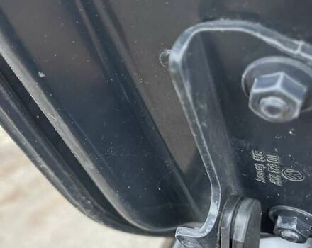 Черный Фольксваген Туран, объемом двигателя 1.4 л и пробегом 207 тыс. км за 10777 $, фото 165 на Automoto.ua