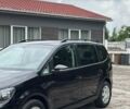 Черный Фольксваген Туран, объемом двигателя 1.6 л и пробегом 250 тыс. км за 9500 $, фото 10 на Automoto.ua