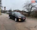 Черный Фольксваген Туран, объемом двигателя 1.4 л и пробегом 207 тыс. км за 10777 $, фото 187 на Automoto.ua