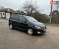 Черный Фольксваген Туран, объемом двигателя 1.4 л и пробегом 207 тыс. км за 10777 $, фото 117 на Automoto.ua