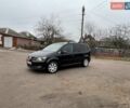 Черный Фольксваген Туран, объемом двигателя 1.4 л и пробегом 207 тыс. км за 10777 $, фото 10 на Automoto.ua