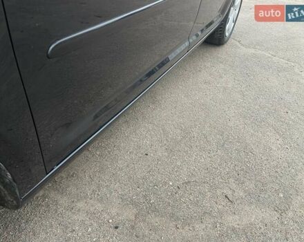 Черный Фольксваген Туран, объемом двигателя 1.4 л и пробегом 207 тыс. км за 10777 $, фото 20 на Automoto.ua