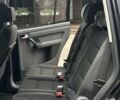 Черный Фольксваген Туран, объемом двигателя 1.6 л и пробегом 250 тыс. км за 9500 $, фото 17 на Automoto.ua