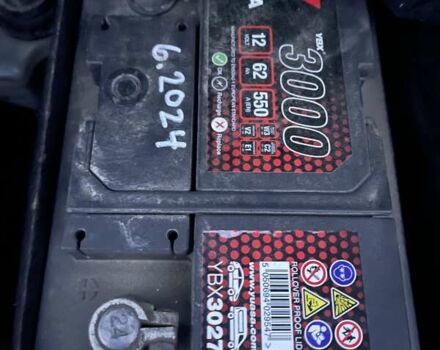 Черный Фольксваген Туран, объемом двигателя 1.4 л и пробегом 207 тыс. км за 10777 $, фото 166 на Automoto.ua