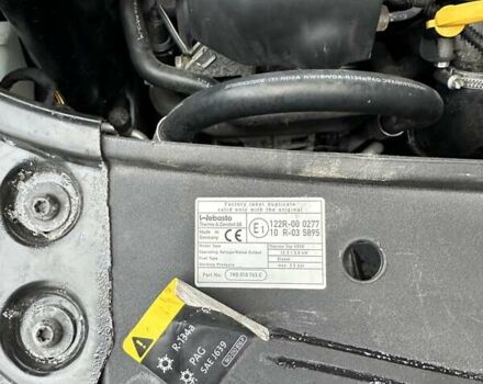 Чорний Фольксваген Туран, об'ємом двигуна 2 л та пробігом 248 тис. км за 13150 $, фото 31 на Automoto.ua