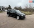 Черный Фольксваген Туран, объемом двигателя 1.4 л и пробегом 207 тыс. км за 10777 $, фото 89 на Automoto.ua