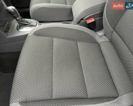 Черный Фольксваген Туран, объемом двигателя 1.4 л и пробегом 207 тыс. км за 10777 $, фото 56 на Automoto.ua