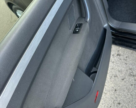 Черный Фольксваген Туран, объемом двигателя 1.97 л и пробегом 223 тыс. км за 13450 $, фото 13 на Automoto.ua