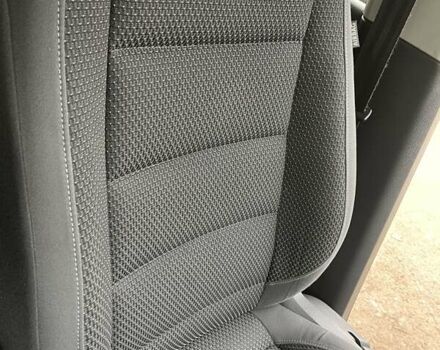 Черный Фольксваген Туран, объемом двигателя 1.4 л и пробегом 207 тыс. км за 10777 $, фото 47 на Automoto.ua