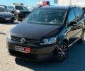 Черный Фольксваген Туран, объемом двигателя 1.6 л и пробегом 312 тыс. км за 10590 $, фото 20 на Automoto.ua