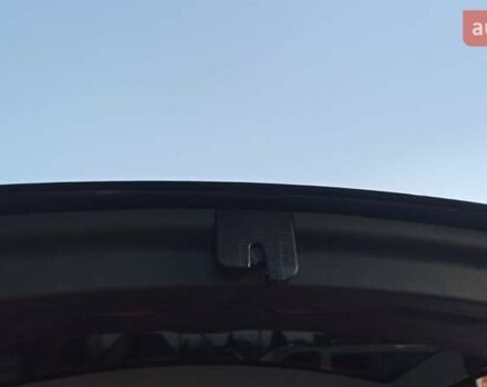 Черный Фольксваген Туран, объемом двигателя 1.6 л и пробегом 165 тыс. км за 13250 $, фото 40 на Automoto.ua