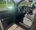 Черный Фольксваген Туран, объемом двигателя 1.6 л и пробегом 295 тыс. км за 12100 $, фото 7 на Automoto.ua