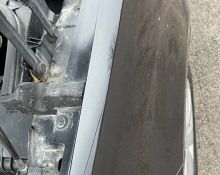 Черный Фольксваген Туран, объемом двигателя 1.4 л и пробегом 207 тыс. км за 10777 $, фото 162 на Automoto.ua