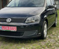 Чорний Фольксваген Туран, об'ємом двигуна 1.6 л та пробігом 253 тис. км за 12700 $, фото 1 на Automoto.ua