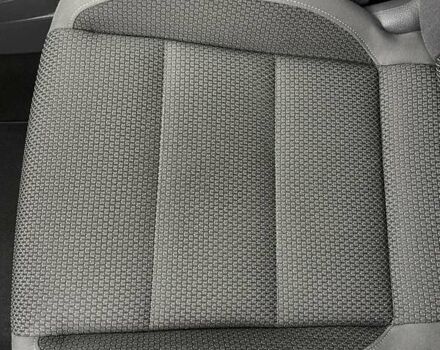 Черный Фольксваген Туран, объемом двигателя 1.4 л и пробегом 207 тыс. км за 10777 $, фото 59 на Automoto.ua