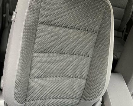 Черный Фольксваген Туран, объемом двигателя 1.4 л и пробегом 207 тыс. км за 10777 $, фото 206 на Automoto.ua