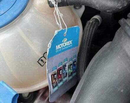 Черный Фольксваген Туран, объемом двигателя 1.4 л и пробегом 207 тыс. км за 10777 $, фото 160 на Automoto.ua