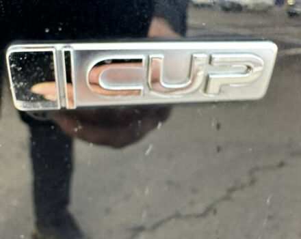 Черный Фольксваген Туран, объемом двигателя 1.97 л и пробегом 223 тыс. км за 13750 $, фото 20 на Automoto.ua