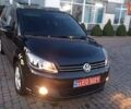 Черный Фольксваген Туран, объемом двигателя 1.6 л и пробегом 165 тыс. км за 13250 $, фото 63 на Automoto.ua