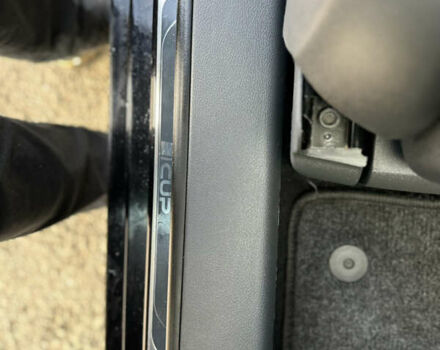 Черный Фольксваген Туран, объемом двигателя 1.97 л и пробегом 223 тыс. км за 13450 $, фото 28 на Automoto.ua