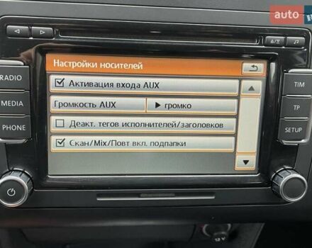 Черный Фольксваген Туран, объемом двигателя 1.4 л и пробегом 207 тыс. км за 10777 $, фото 70 на Automoto.ua