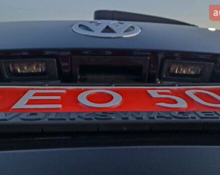 Черный Фольксваген Туран, объемом двигателя 1.6 л и пробегом 165 тыс. км за 13250 $, фото 41 на Automoto.ua