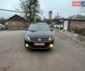 Черный Фольксваген Туран, объемом двигателя 1.4 л и пробегом 207 тыс. км за 10777 $, фото 186 на Automoto.ua