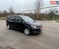Черный Фольксваген Туран, объемом двигателя 1.4 л и пробегом 207 тыс. км за 10777 $, фото 180 на Automoto.ua