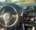 Черный Фольксваген Туран, объемом двигателя 1.6 л и пробегом 295 тыс. км за 12100 $, фото 16 на Automoto.ua