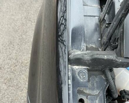 Черный Фольксваген Туран, объемом двигателя 1.4 л и пробегом 207 тыс. км за 10777 $, фото 164 на Automoto.ua