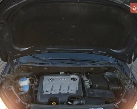 Черный Фольксваген Туран, объемом двигателя 1.6 л и пробегом 165 тыс. км за 13250 $, фото 80 на Automoto.ua