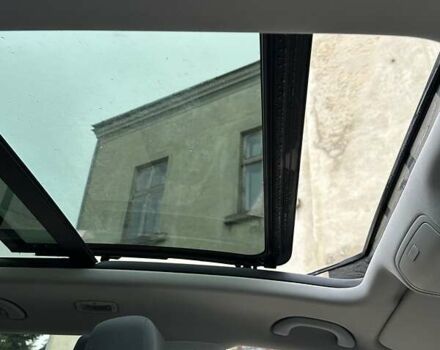 Чорний Фольксваген Туран, об'ємом двигуна 2 л та пробігом 248 тис. км за 13150 $, фото 28 на Automoto.ua