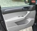 Черный Фольксваген Туран, объемом двигателя 1.97 л и пробегом 227 тыс. км за 15900 $, фото 29 на Automoto.ua