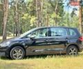 Чорний Фольксваген Туран, об'ємом двигуна 1.6 л та пробігом 390 тис. км за 13900 $, фото 1 на Automoto.ua