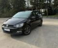 Чорний Фольксваген Туран, об'ємом двигуна 1.97 л та пробігом 240 тис. км за 16000 $, фото 1 на Automoto.ua