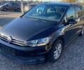 Черный Фольксваген Туран, объемом двигателя 1.5 л и пробегом 79 тыс. км за 5500 $, фото 2 на Automoto.ua