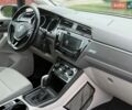 Черный Фольксваген Туран, объемом двигателя 1.97 л и пробегом 227 тыс. км за 15900 $, фото 31 на Automoto.ua