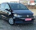 Чорний Фольксваген Туран, об'ємом двигуна 1.6 л та пробігом 250 тис. км за 14200 $, фото 1 на Automoto.ua