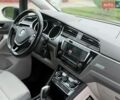 Черный Фольксваген Туран, объемом двигателя 1.97 л и пробегом 227 тыс. км за 15900 $, фото 36 на Automoto.ua