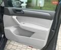Черный Фольксваген Туран, объемом двигателя 1.97 л и пробегом 227 тыс. км за 15900 $, фото 37 на Automoto.ua