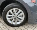 Черный Фольксваген Туран, объемом двигателя 1.97 л и пробегом 227 тыс. км за 15900 $, фото 17 на Automoto.ua