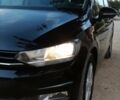 Чорний Фольксваген Туран, об'ємом двигуна 1.6 л та пробігом 235 тис. км за 15600 $, фото 1 на Automoto.ua