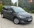 Черный Фольксваген Туран, объемом двигателя 1.97 л и пробегом 227 тыс. км за 15900 $, фото 10 на Automoto.ua