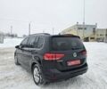 Черный Фольксваген Туран, объемом двигателя 1.6 л и пробегом 183 тыс. км за 15700 $, фото 2 на Automoto.ua