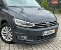 Черный Фольксваген Туран, объемом двигателя 1.97 л и пробегом 227 тыс. км за 15900 $, фото 8 на Automoto.ua