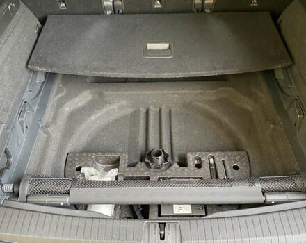 Черный Фольксваген Туран, объемом двигателя 1.97 л и пробегом 242 тыс. км за 14200 $, фото 54 на Automoto.ua