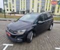 Чорний Фольксваген Туран, об'ємом двигуна 1.6 л та пробігом 207 тис. км за 15800 $, фото 6 на Automoto.ua