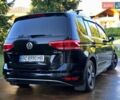Чорний Фольксваген Туран, об'ємом двигуна 1.97 л та пробігом 240 тис. км за 14700 $, фото 33 на Automoto.ua